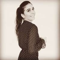 melisaayatalay94 profil fotoğrafı