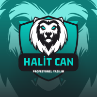 halitcan profil fotoğrafı