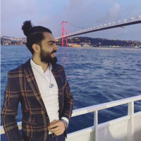 atakanors profil fotoğrafı
