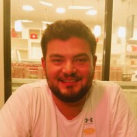 berkyalcinn profil fotoğrafı