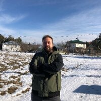 gokdenizkilicc profil fotoğrafı