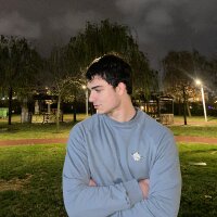 metehanncakr profil fotoğrafı