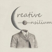 creativecons profil fotoğrafı