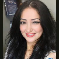 naciyeozer profil fotoğrafı