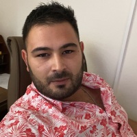 ahm3422 profil fotoğrafı
