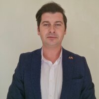 cihandemirdas profil fotoğrafı