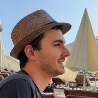 yusahmet profil fotoğrafı