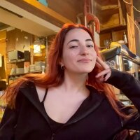 melikeguz profil fotoğrafı
