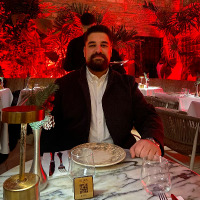 selcukkoyluoglu profil fotoğrafı