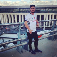utkuocak123 profil fotoğrafı