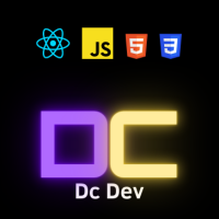 dcandev profil fotoğrafı