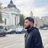 utkuyildirim99 profil fotoğrafı