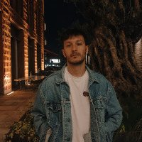 mcezmez profil fotoğrafı