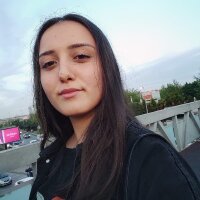melikeisik0 profil fotoğrafı