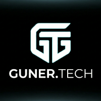 _gunertech_ profil fotoğrafı