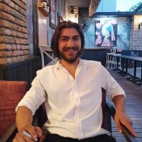 omarozdann profil fotoğrafı