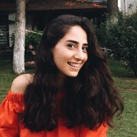 eliferdogmus profil fotoğrafı