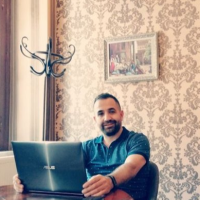firatsarsar profil fotoğrafı