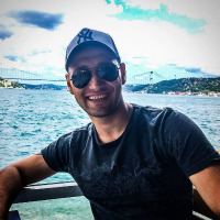 bbanatoglu profil fotoğrafı