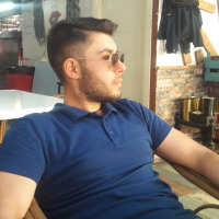 halilcanyrdmc profil fotoğrafı