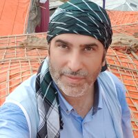 ahmetmihmat profil fotoğrafı