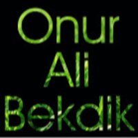 onurali profil fotoğrafı