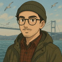 hsametas profil fotoğrafı