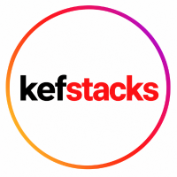 kefstacks profil fotoğrafı