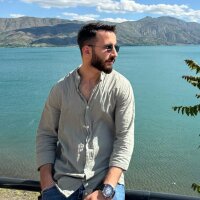 cangzr profil fotoğrafı