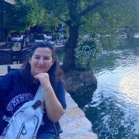 isiltoker profil fotoğrafı