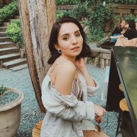 ecetaskiran profil fotoğrafı