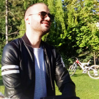 atakanyildirim1 profil fotoğrafı