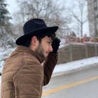 hsyntzgl profil fotoğrafı