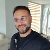 refikb profil fotoğrafı