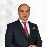 mehmetburaktech profil fotoğrafı