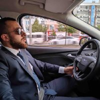 kamerguven profil fotoğrafı