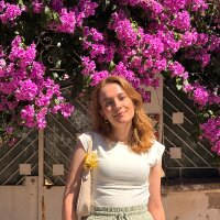 eceklc profil fotoğrafı