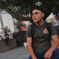 cewix17 profil fotoğrafı