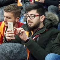 muhammedaltun profil fotoğrafı