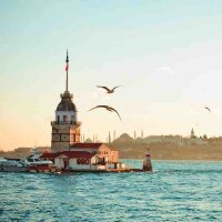 yakupelcioglu profil fotoğrafı