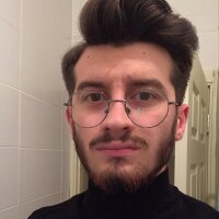 yunusyakupoglu profil fotoğrafı