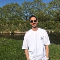 yusuffcann profil fotoğrafı