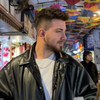 berkanckk profil fotoğrafı