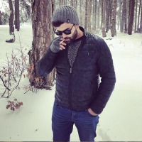 gokayaltin profil fotoğrafı