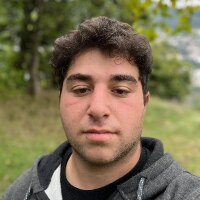 anilkaya08 profil fotoğrafı