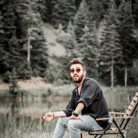 tulgarr profil fotoğrafı