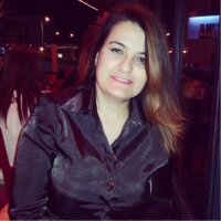 rossaay profil fotoğrafı
