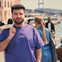 ercanaslanback profil fotoğrafı