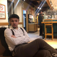 deichor profil fotoğrafı