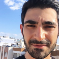 oguzhantoptas profil fotoğrafı